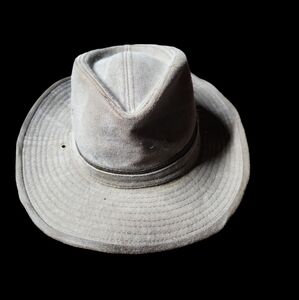 Dorfman Pacific Co Hat Size Med